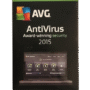 AVG Antivirus